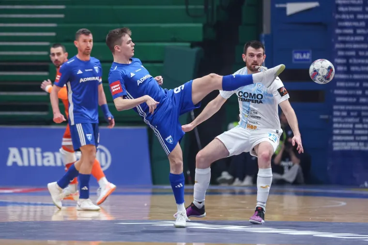 Pogledajte kako je izgledao spektakl u Ciboni: Boysi napravili pravi show