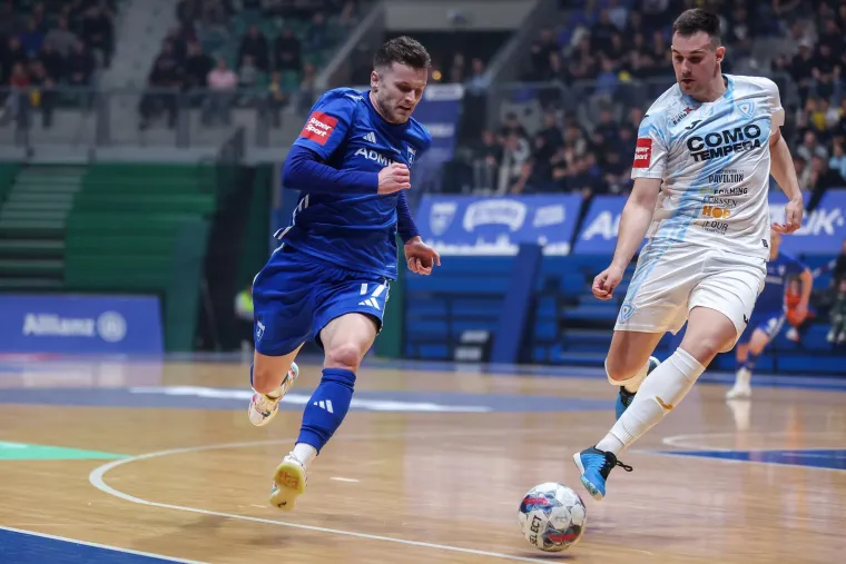 Pogledajte kako je izgledao spektakl u Ciboni: Boysi napravili pravi show