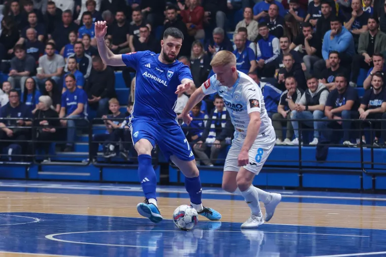 Pogledajte kako je izgledao spektakl u Ciboni: Boysi napravili pravi show