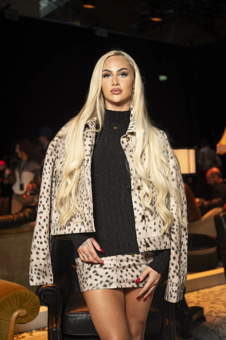 Fatalna plavu&scaron;a na nezapamćenom udaru: 'To &scaron;to pričaju o meni nije istina'