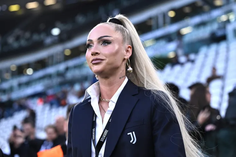 Fatalna plavu&scaron;a na nezapamćenom udaru: 'To &scaron;to pričaju o meni nije istina'