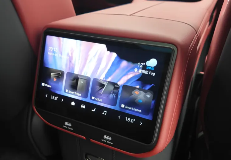 'Zvijer' bri&scaron;e sve &scaron;to smo do sada znali! Svi žele ovaj SUV: U 38 minuta čak 10.000 narudžbi