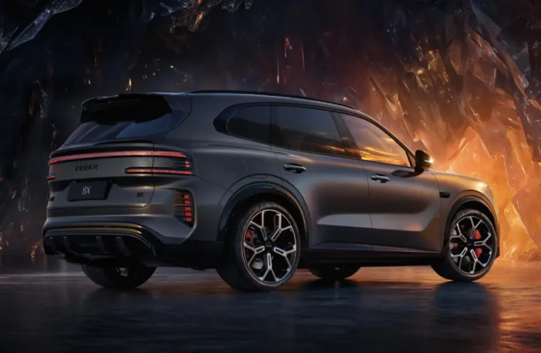 'Zvijer' bri&scaron;e sve &scaron;to smo do sada znali! Svi žele ovaj SUV: U 38 minuta čak 10.000 narudžbi