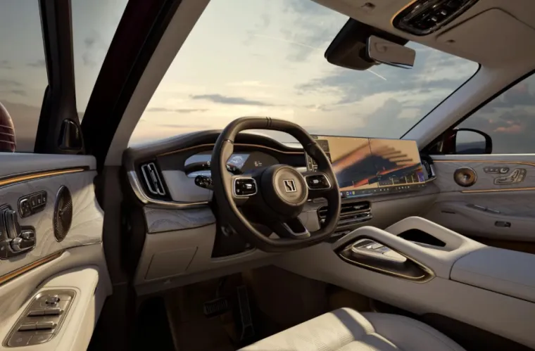 'Zvijer' bri&scaron;e sve &scaron;to smo do sada znali! Svi žele ovaj SUV: U 38 minuta čak 10.000 narudžbi