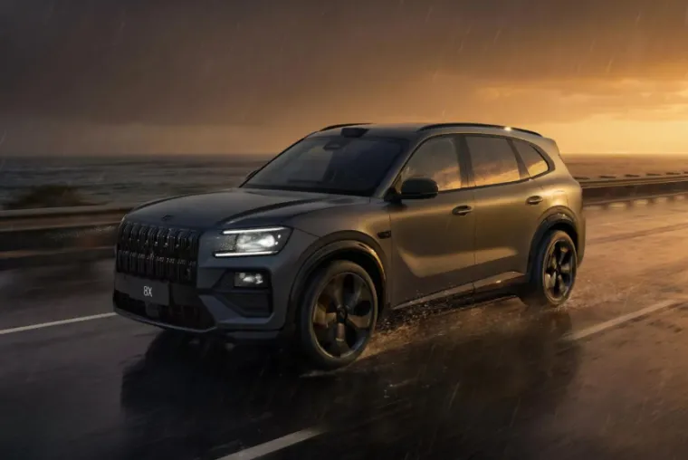 'Zvijer' bri&scaron;e sve &scaron;to smo do sada znali! Svi žele ovaj SUV: U 38 minuta čak 10.000 narudžbi