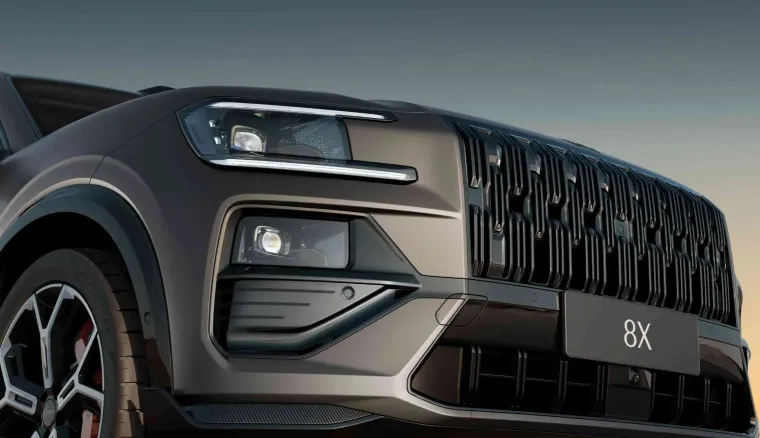 'Zvijer' bri&scaron;e sve &scaron;to smo do sada znali! Svi žele ovaj SUV: U 38 minuta čak 10.000 narudžbi