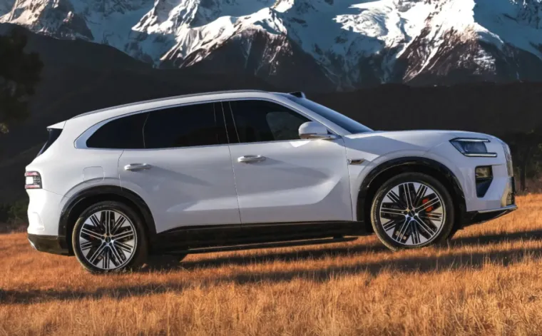 'Zvijer' bri&scaron;e sve &scaron;to smo do sada znali! Svi žele ovaj SUV: U 38 minuta čak 10.000 narudžbi