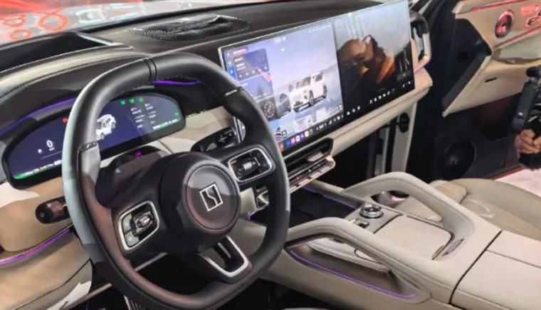 'Zvijer' bri&scaron;e sve &scaron;to smo do sada znali! Svi žele ovaj SUV: U 38 minuta čak 10.000 narudžbi