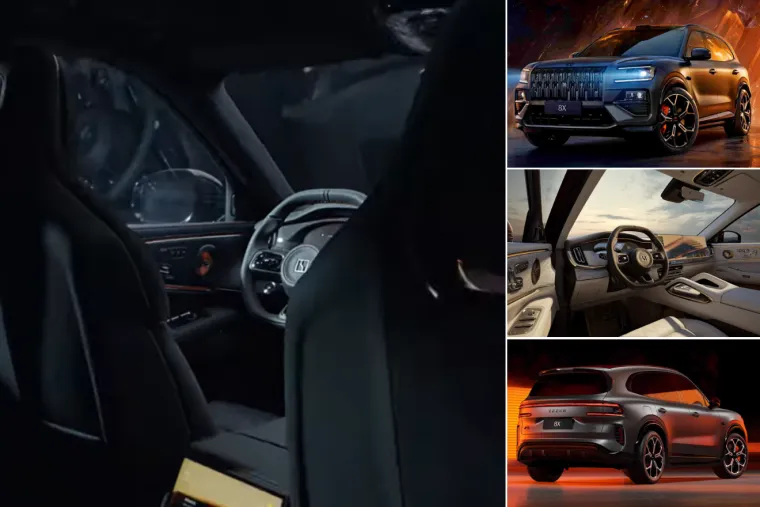 'Zvijer' bri&scaron;e sve &scaron;to smo do sada znali! Svi žele ovaj SUV: U 38 minuta čak 10.000 narudžbi