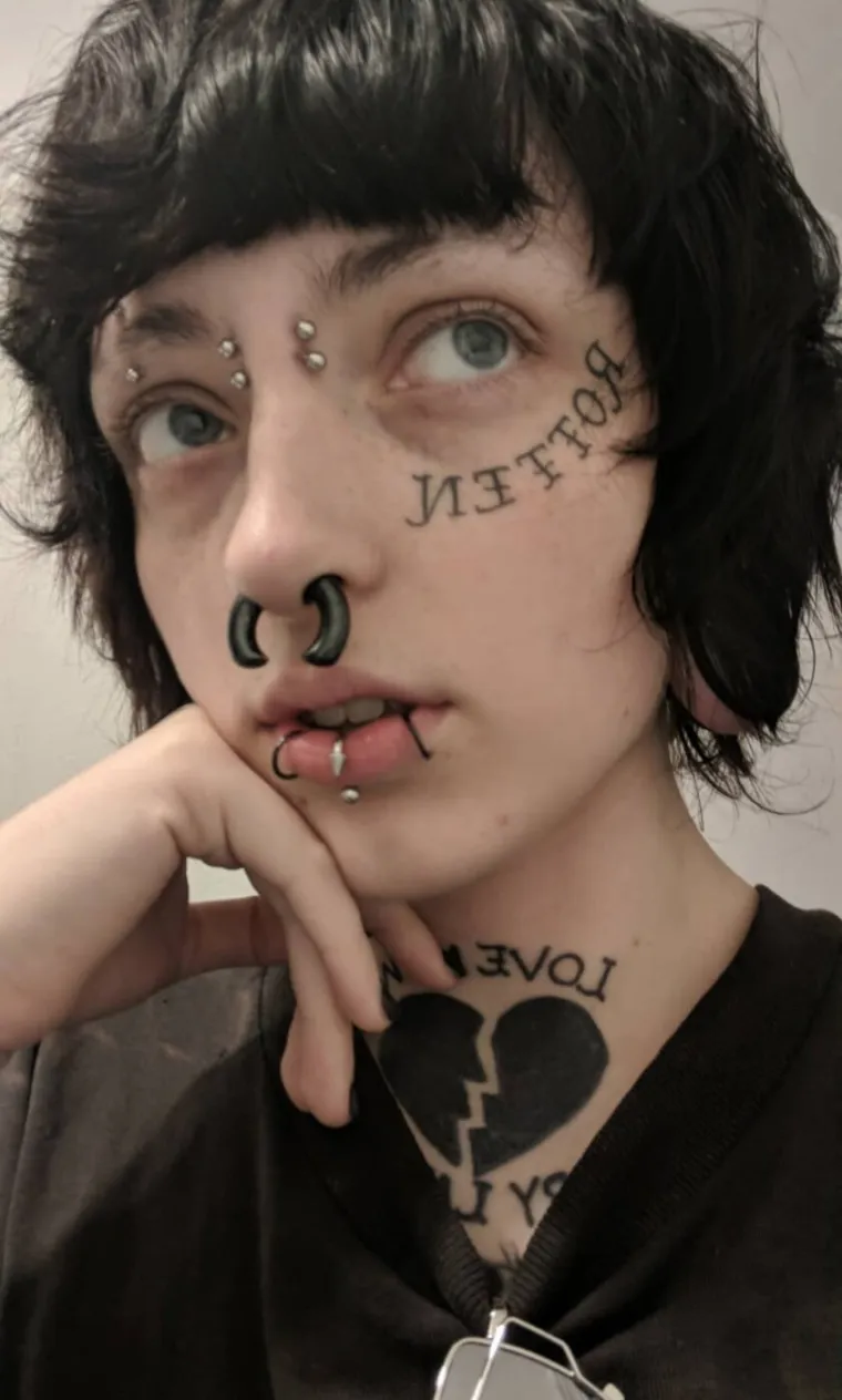 Najteži period u životu doveo je do ekstremnog zahvata: Evo kako danas izgleda