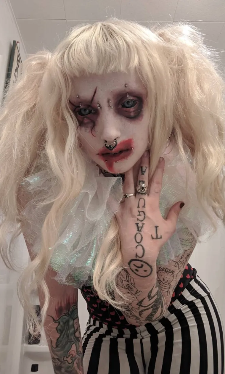 Najteži period u životu doveo je do ekstremnog zahvata: Evo kako danas izgleda