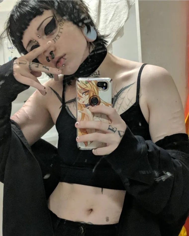 Najteži period u životu doveo je do ekstremnog zahvata: Evo kako danas izgleda