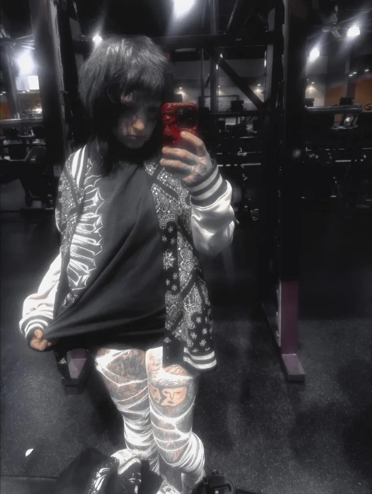 Najteži period u životu doveo je do ekstremnog zahvata: Evo kako danas izgleda