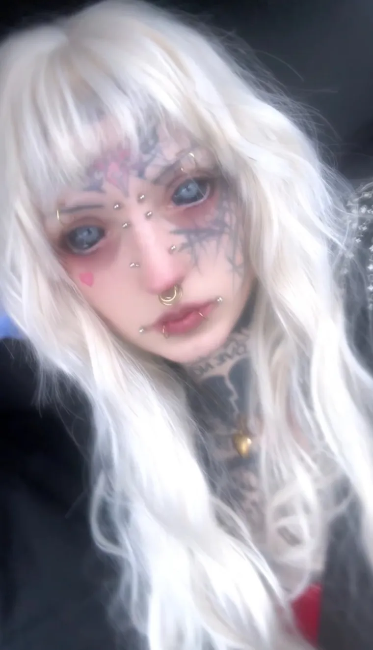 Najteži period u životu doveo je do ekstremnog zahvata: Evo kako danas izgleda