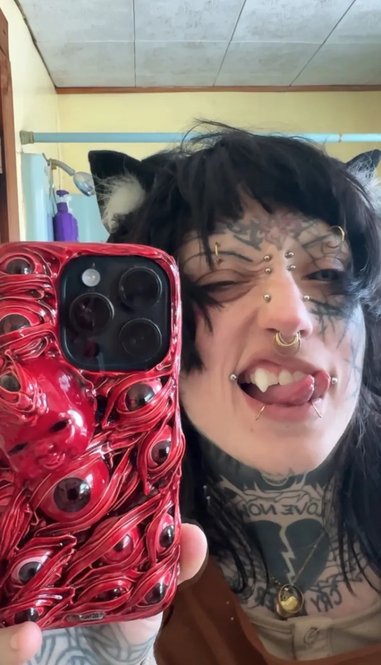 Najteži period u životu doveo je do ekstremnog zahvata: Evo kako danas izgleda