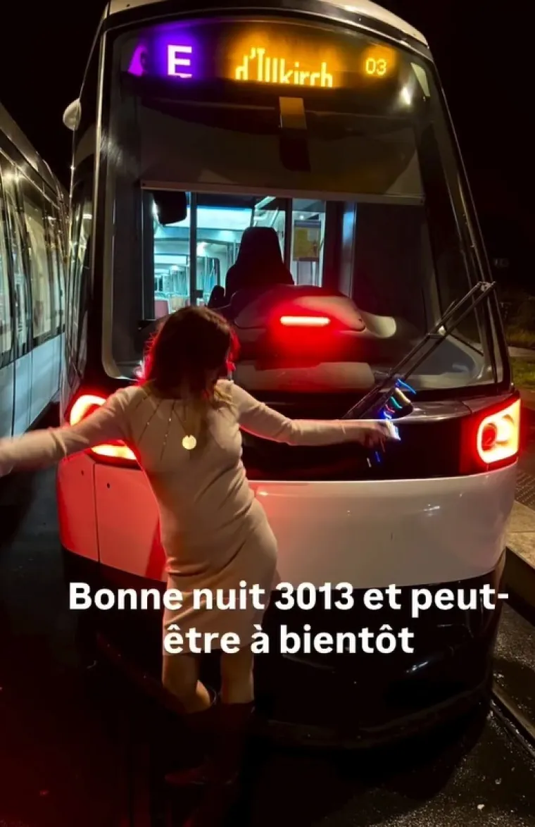 Zaljubila se u tramvaj! Za njega se simbolično udala, ali čekajte da pročitate i ostale detalje