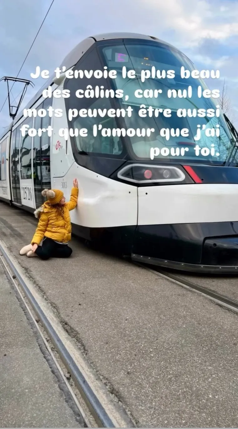 Zaljubila se u tramvaj! Za njega se simbolično udala, ali čekajte da pročitate i ostale detalje