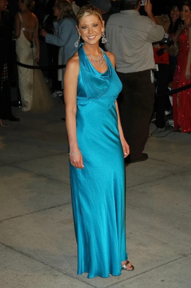 Problemi s drogom su je dotukli: Slatka Vicky iz 'Američke Pite' sada izgleda potpuno drugačije