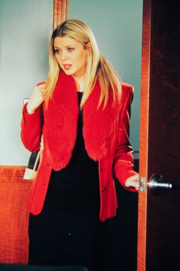 Problemi s drogom su je dotukli: Slatka Vicky iz 'Američke Pite' sada izgleda potpuno drugačije