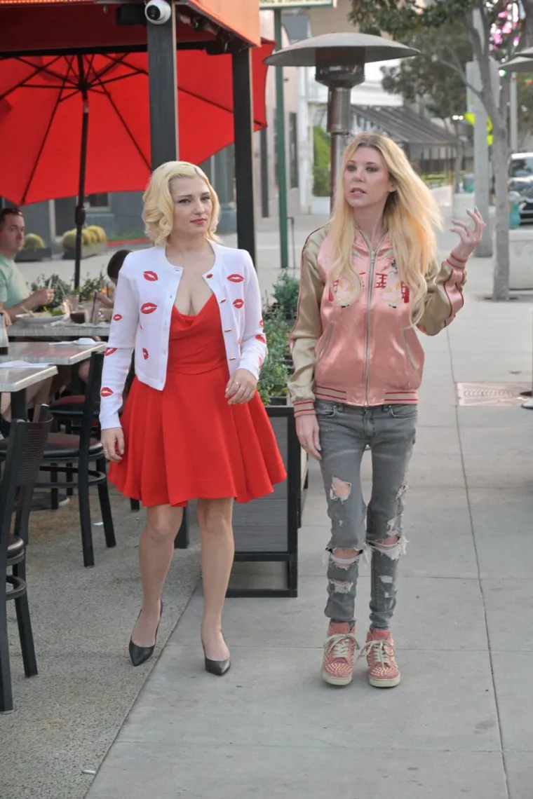 Problemi s drogom su je dotukli: Slatka Vicky iz 'Američke Pite' sada izgleda potpuno drugačije