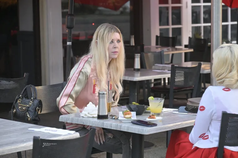 Problemi s drogom su je dotukli: Slatka Vicky iz 'Američke Pite' sada izgleda potpuno drugačije