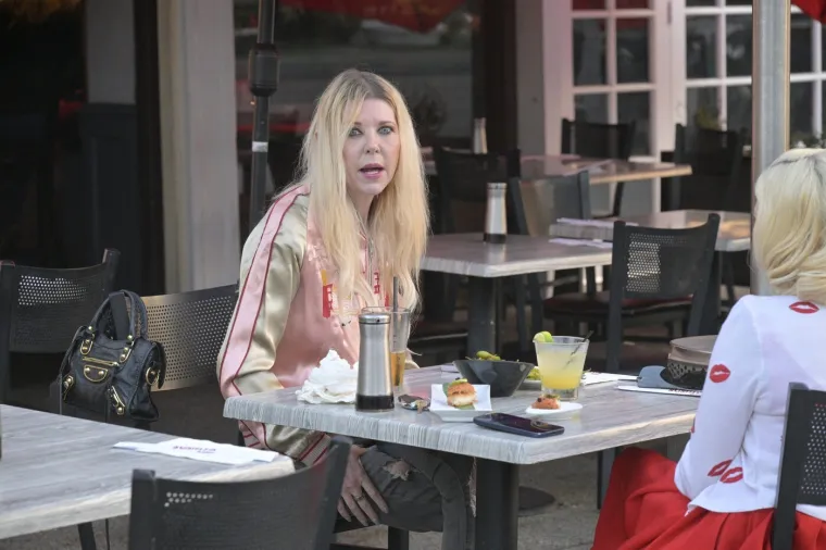 Problemi s drogom su je dotukli: Slatka Vicky iz 'Američke Pite' sada izgleda potpuno drugačije