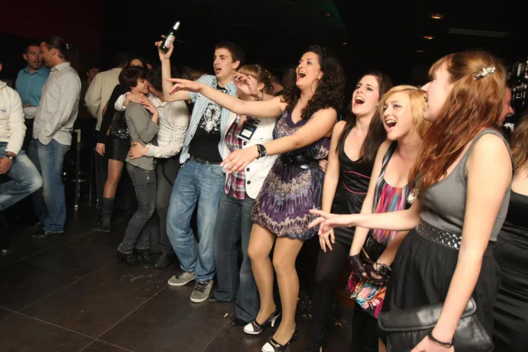 Simona, Sandi, Rozga, svi na istoj pozornici: Ovako je 2010. izgledao humanitarni koncert u Splitu