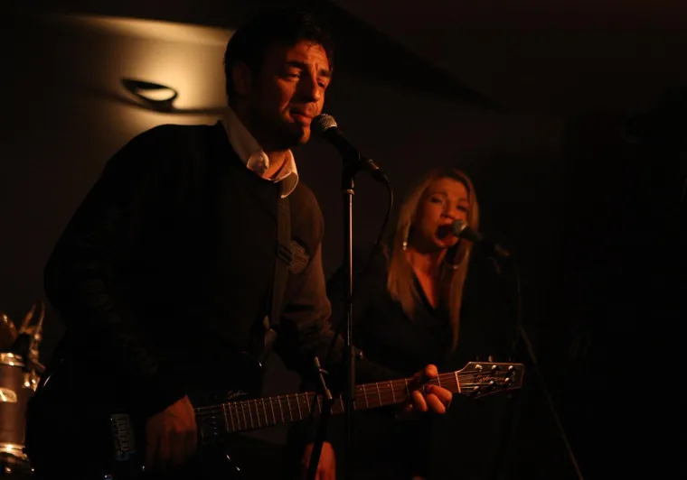 Simona, Sandi, Rozga, svi na istoj pozornici: Ovako je 2010. izgledao humanitarni koncert u Splitu