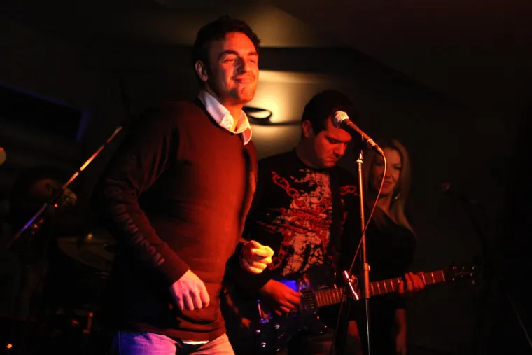 Simona, Sandi, Rozga, svi na istoj pozornici: Ovako je 2010. izgledao humanitarni koncert u Splitu