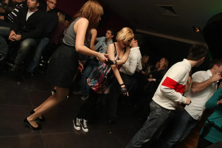 Simona, Sandi, Rozga, svi na istoj pozornici: Ovako je 2010. izgledao humanitarni koncert u Splitu