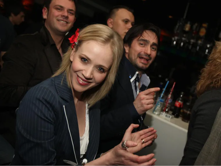 Simona, Sandi, Rozga, svi na istoj pozornici: Ovako je 2010. izgledao humanitarni koncert u Splitu