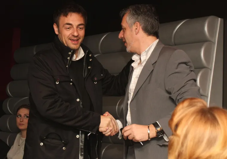 Simona, Sandi, Rozga, svi na istoj pozornici: Ovako je 2010. izgledao humanitarni koncert u Splitu