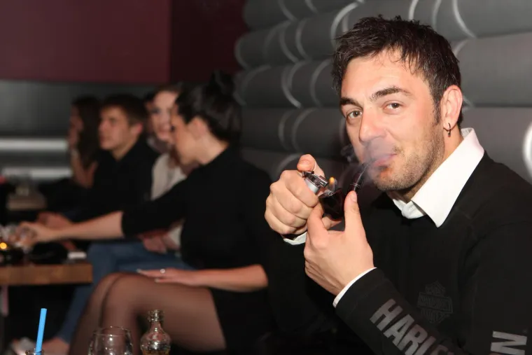 Simona, Sandi, Rozga, svi na istoj pozornici: Ovako je 2010. izgledao humanitarni koncert u Splitu