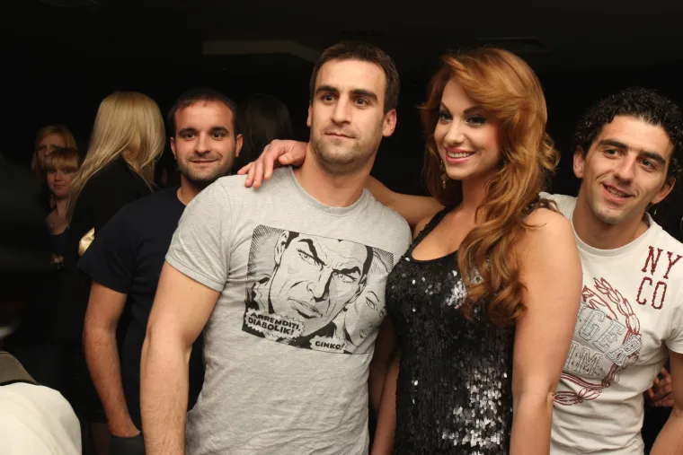 Simona, Sandi, Rozga, svi na istoj pozornici: Ovako je 2010. izgledao humanitarni koncert u Splitu