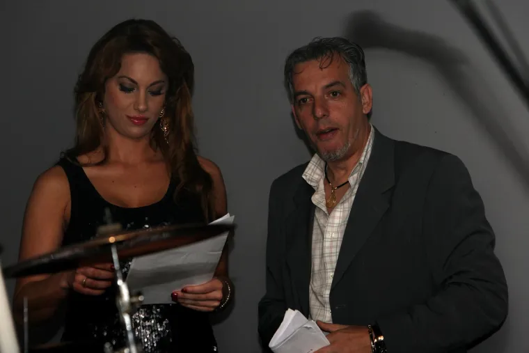 Simona, Sandi, Rozga, svi na istoj pozornici: Ovako je 2010. izgledao humanitarni koncert u Splitu
