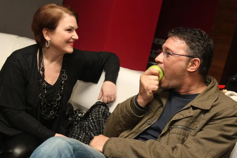 Simona, Sandi, Rozga, svi na istoj pozornici: Ovako je 2010. izgledao humanitarni koncert u Splitu