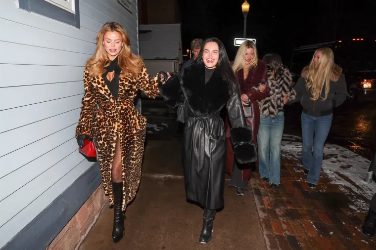 Seksepil na kvadrat: Upoznajte fatalne sestre Nader koje su zapalile dru&scaron;tvene mreže