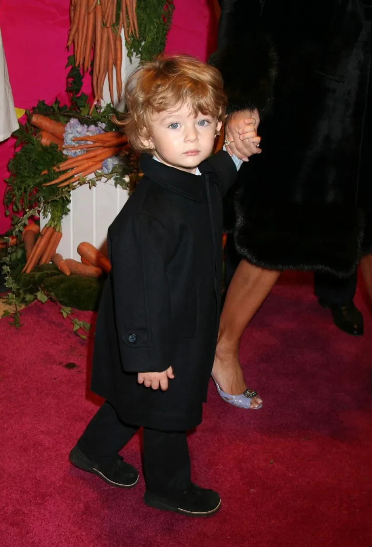 Proslavio 20., ali bez braće i sestara? Ovako se mijenjao tihi nasljednik Trumpova prezimena