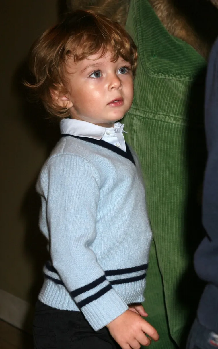 Proslavio 20., ali bez braće i sestara? Ovako se mijenjao tihi nasljednik Trumpova prezimena