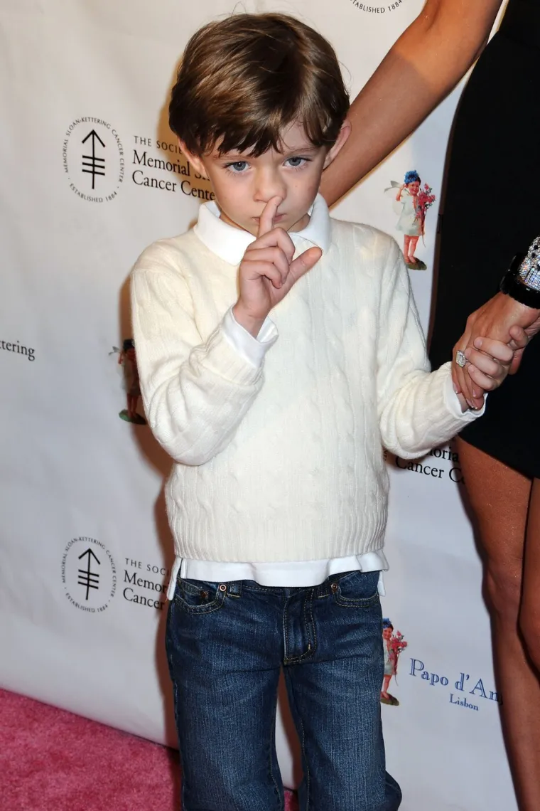 Proslavio 20., ali bez braće i sestara? Ovako se mijenjao tihi nasljednik Trumpova prezimena