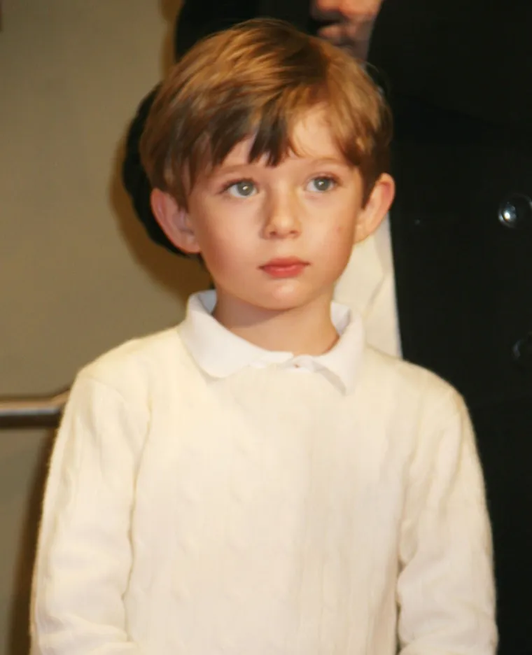 Proslavio 20., ali bez braće i sestara? Ovako se mijenjao tihi nasljednik Trumpova prezimena