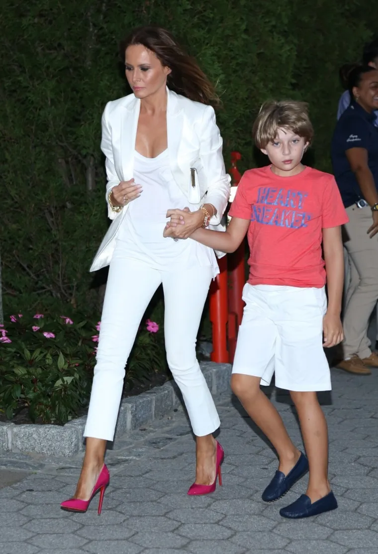 Proslavio 20., ali bez braće i sestara? Ovako se mijenjao tihi nasljednik Trumpova prezimena