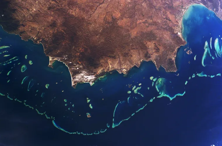 Deset najnevjerojatnijih vodenih čuda svijeta: Od veličanstvenih prizora zastaje dah