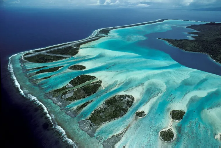 Deset najnevjerojatnijih vodenih čuda svijeta: Od veličanstvenih prizora zastaje dah