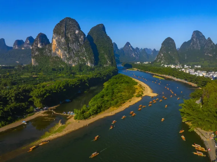 Deset najnevjerojatnijih vodenih čuda svijeta: Od veličanstvenih prizora zastaje dah