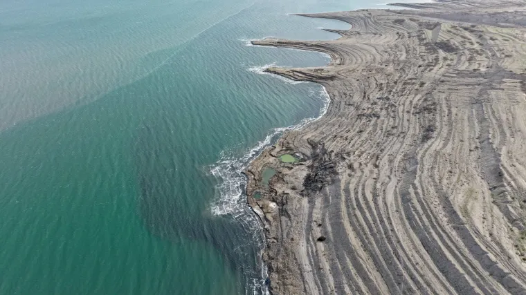 Deset najnevjerojatnijih vodenih čuda svijeta: Od veličanstvenih prizora zastaje dah