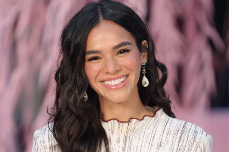Ljepotica koja je zaludila Neymara i Mendesa: Tko je zanosna Bruna Marquezine?