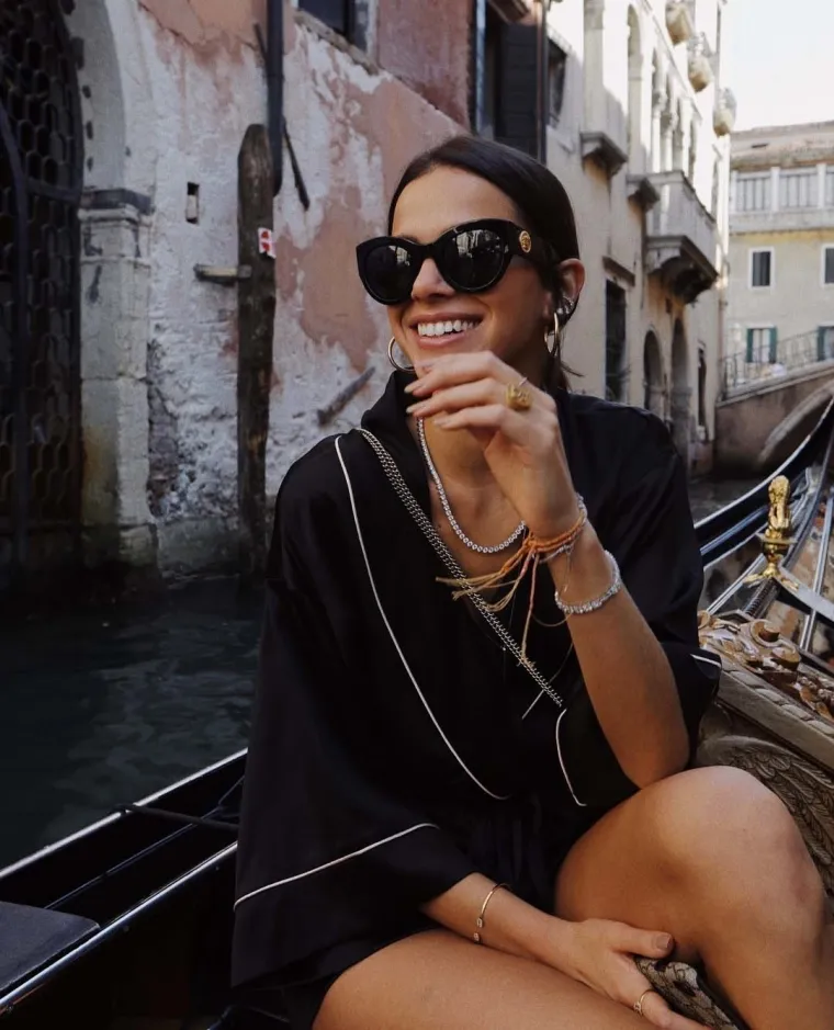 Ljepotica koja je zaludila Neymara i Mendesa: Tko je zanosna Bruna Marquezine?