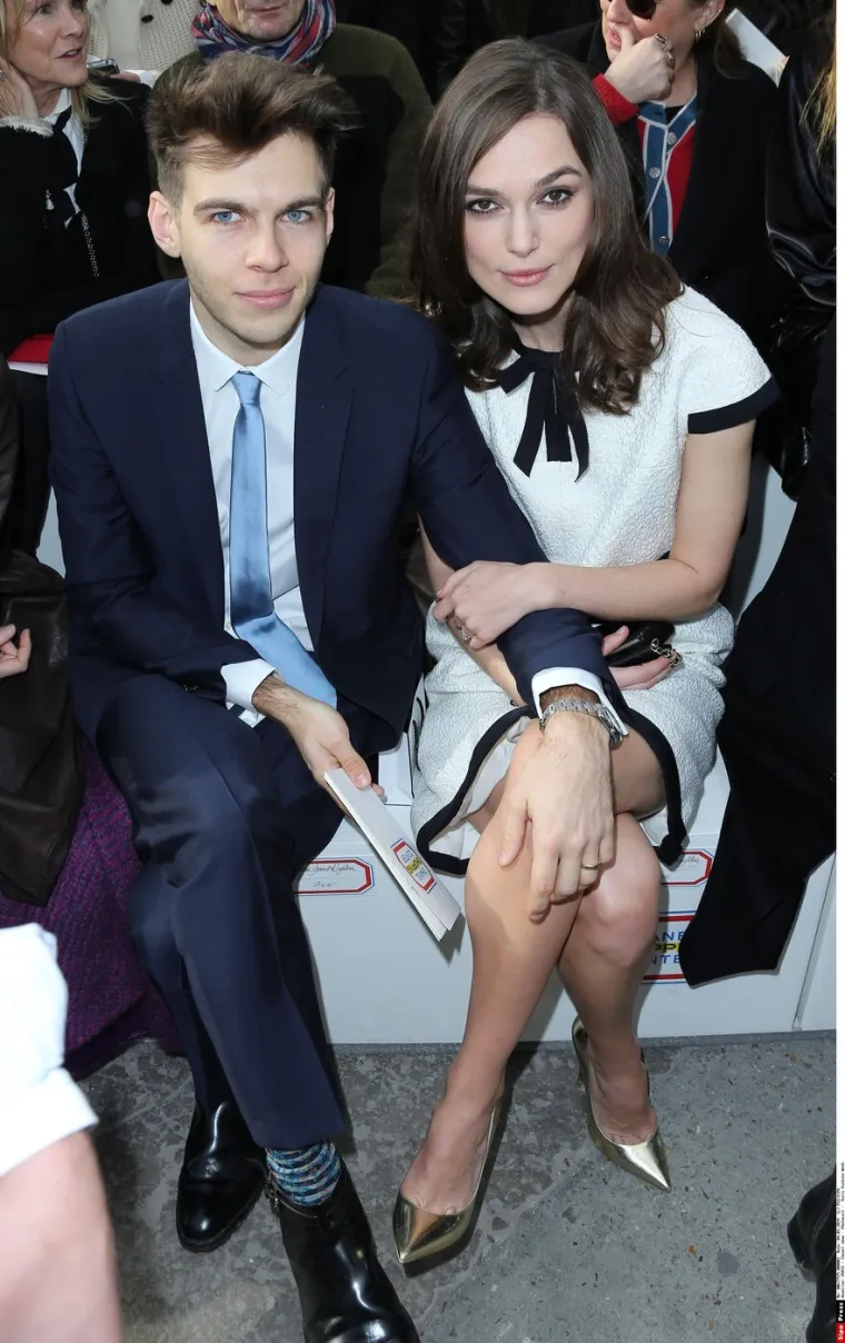 Disleksija, PTSP i život bez dru&scaron;tvenih mreža: Omiljena piratkinja s Kariba danas puni 40. godina