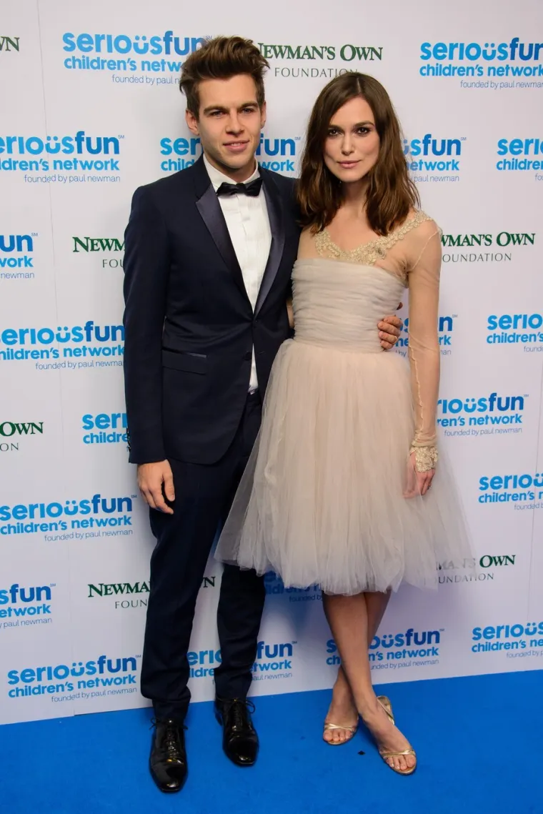 Disleksija, PTSP i život bez dru&scaron;tvenih mreža: Omiljena piratkinja s Kariba danas puni 40. godina